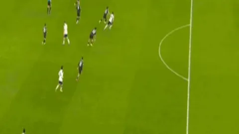 激情对决！墨西联6胜领跑，墨超第五轮强强对话精彩纷呈！